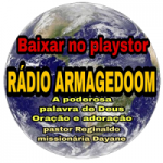 Rádio Web Armageddon