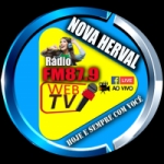 Rádio Nova Herval Web FM