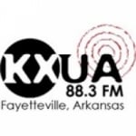 Radio KXUA 88.3 FM