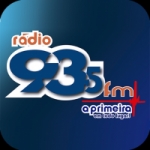 Rádio 93.5 FM Araraquara