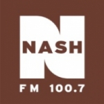 Radio KNSH 100.7 FM