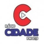 Rádio Cidade De Itapura