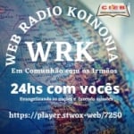 Web Rádio Koinonia