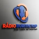 Rádio Buritis Top
