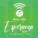 Rádio Web Esperança Belém