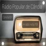 Rádio Popular de Cândia