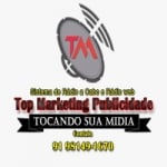 Rádio Web Top Marketing Publicidade