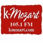Radio KMZT 105.1 FM