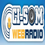 Ci-Som Web Rádio
