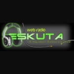 Web Rádio Eskuta