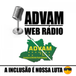 Web Rádio Advam