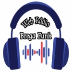 Web Rádio Brega Funk