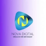 Rádio Nova Digital