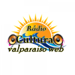 Rádio Cultura Valparaiso Web