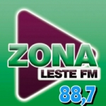 Rádio Zona Leste FM