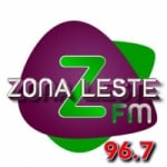 Zona Leste FM Nacip Raydan