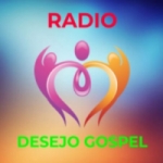 Rádio Desejo Gospel