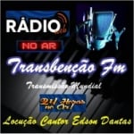 Rádio Web Transbenção FM