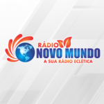 Web Rádio Novo Mundo