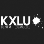 Radio KXLU 88.9 FM