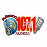 Rádio 107 FM Aldeia