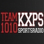 Radio KXPS 1010 AM