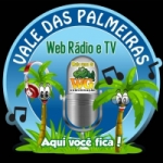 Rádio FM Vale Das Palmeiras