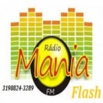 Rádio mania Flash