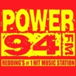 KEWB 94 FM Power