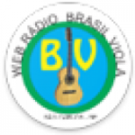 Web Rádio Brasil Viola