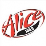 KALC 105.9 FM Alice
