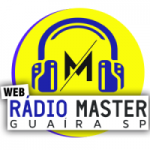 Rádio Master Guaíra