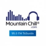 KRKQ 95.5 FM Mountain Chill
