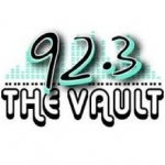 KJYE 92.3 FM The Vault
