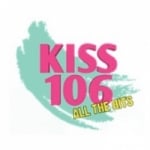 Radio WDKS Kiss 106.1 FM