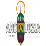 Web Rádio Anda Luzia