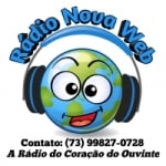 Rádio Nova Web Jequié