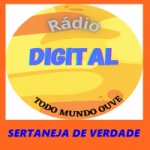 Rádio Digital