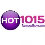 WPOI Hot 101.5 FM