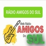 Rádio Amigos Do Sul