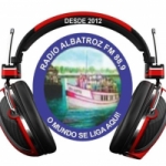 Rádio Albatroz FM