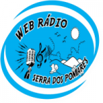 Web Rádio Serra Dos Pomares