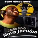 Rádio Web Nova Jacuípe
