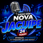 Rádio Web Nova Jacuípe