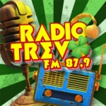 Rádio Trevo 87.9 FM