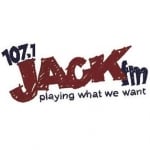 WEJK 107.1 FM Jack