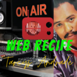 Rádio Web Recife