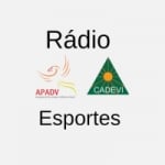 Rádio Apadv Cadevi Esportes