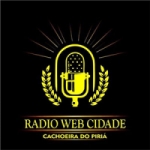 Web Rádio Cidade Cachoeira do Piriá