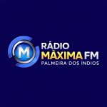 Rádio Máxima FM